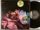 Canned Heat  Living The Blues   Blues Rock; Psych
