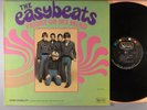 Easybeats, The  Friday On My Mind   Pop Rock; Freakbeat    Mono
