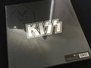 KISS - 4 LP - BOX SET - THE SOLO ALBUMS - 40th ANNIVERSARY - COLORED VINYL - USA