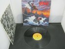 Vinyl Record Album DIO HOLY DIVER (10)