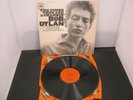 Vinyl Record Album BOB DYLAN THE TIMES THEY ARE A-CHANGIN' (12)