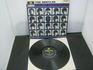 Vinyl Record Album Mono THE BEATLES A HARD DAY'S NIGHT (12)