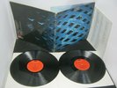 Vinyl Record Album TOMMY THE WHO (12)