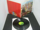 Vinyl Record Album THE BEATLES SGT PEPPERS LONELY HEARTS CLUB BAND (14)