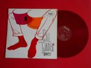 Cal Tjader Quintet 1956 LP Record Fantasy 3232 RED VINYL Latin Jazz Mambo Lounge