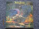 Judas Priest - Sad Wings Of Destiny vinyl LP RARE GULP 1015 Australian pressing