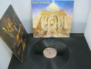Vinyl Record Album IRON MAIDEN POWERSLAVE (33)
