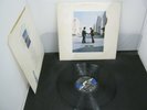 Vinyl Record Album WISH YOU WERE HERE PINK FLOYD (33)