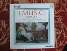 Philips Hi-Fi stereo 835110 AY Vivaldi, I Musici, Felix Ayo violin Near Mint
