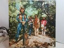 Creedence Clearwater Revival - Green River - Liberty LBS 83273 UK Import