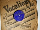 Cab Calloway VOCALION 5276 E PRE WAR JAZZ 78