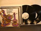 Chile Vencera  An Anthology of Chilean New Song '62-'73 (stVG+ '75 Rounder 2LP)