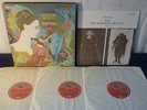 TCHAIKOVSKY - THE SLEEPING BEAUTY 3LP BOX, London S/O, Previn, EMI SLS 5001