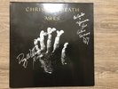 Christian Death ASHES 