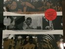The POLICE -  SYNCHRONICITY LP - ORIG. STILL-SEALED RARE METALLIC COVER VARIANT