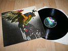 BUDGIE IN FOR THE KILL  1974 UK VINYL LP (A1/B1)
