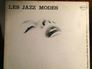 Les The Jazz Modes Dawn VG++/VG+ DG Charlie Rouse ,Julius Watkins,Gold Mahones