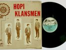 HOPI KLANSMEN Acid Archives SIGNED LP Private Press GARAGE ROCK Surf ARIZONA