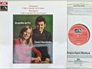 ASD 2498 & ASD 655 DU PRE* 9500 658 BEAUX TRIO* ECS 654 Paganini*  61123 Brahms