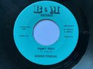 Bennie Perkins 45 