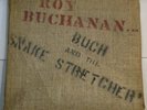 Roy Buchanan 