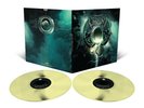 OBSCURA Omnivium Easter Yellow Vinyl NEW Relapse Records LP4035R