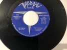 northern soul records / THE SUPERIORS WHAT WOULD I DO