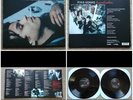 RYAN ADAMS Heartbreaker 2008 Cobraside Bloodshot LP Vinyl Record 12