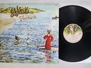 GENESIS FOXTROT CHARISMA BT-5161 Japan VINYL LP