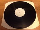 Paradise Lost Gothic LP vinyl Test Press