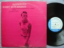 Bobby Hutcherson Happenings LP Blue Note BST 84231 Stereo 1967 OG New York VG/G+