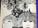 The Beatles - Revolver LP- ORIGINAL VINYL 1971 US Apple Label ST-2576 (VG+)