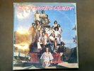 Cheyenne Fowler ?- Cheyenne's Comin' - LP - SB 33-002 - (Rare)