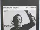 Ry Cooder Boomer's Story SEALED Lp Warner Bros. MS 2117