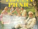 Colonel Sanders' Tijuana Picnic Kentucky Fried Chicken Vinyl Record LP VG  543
