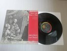 P 8452 / CAPITOL / MOZART / Violin & Piano Sonatas / MILSTEIN / POMMERS / VG+