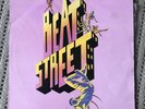 BEAT STREET MOVIE SOUNDTRACK VINYL LP 1984