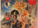 TEARS FOR FEARS THE SEEDS OF LOVE LP FONTANA UK 1989 NEAR MINT SUPERB SHAPE