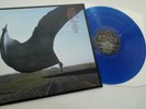 Pink Floyd - High Hopes/Keep Talking - Envelope Blue Etched Vinyl - EMI 12EM 342