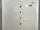 Ryuichi Sakamoto - BTTB LP NEW