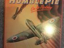 Humble Pie - On to Victory  - vinyl album 1980 - vinyl nr mint