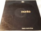 33t  original MONKS   polydor 249 900 voir description  NO RESERVE
