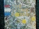The Stone Roses     ORE LP 502     1989 Original UK 1st Pressing   Near Mint