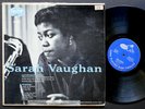 SARAH VAUGHAN CLIFFORD BROWN LP EMARCY MG-36004 US 1954 DG MONO Blue Back