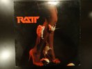 Ratt - Ratt EP Vinyl 