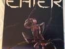 EATER: The ALBUM Original Issue VG++ 1977
