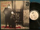 LUCIFER'S FRIEND S/T 1973 BILLINGSGATE LP NM- QUAD QUADRAPHONIC PROG HARD ROCK