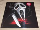 Scream : and Scream 2 Sealed LP (Colored Vinyl)