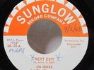 Jim Jones & Chaunteys - 45 7