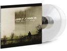 Sealed Limited Jamey Johnson That Lonesome Song 180 Gram Clear 2 LP Vinyl Record